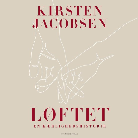 Løftet - cover