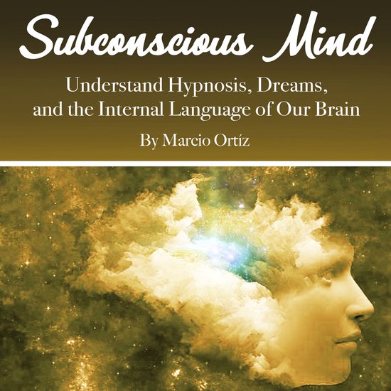 Subconscious Mind - cover