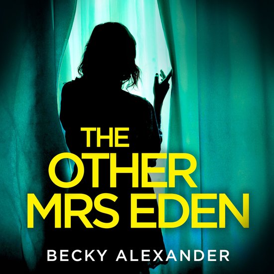 The Other Mrs Eden - cover