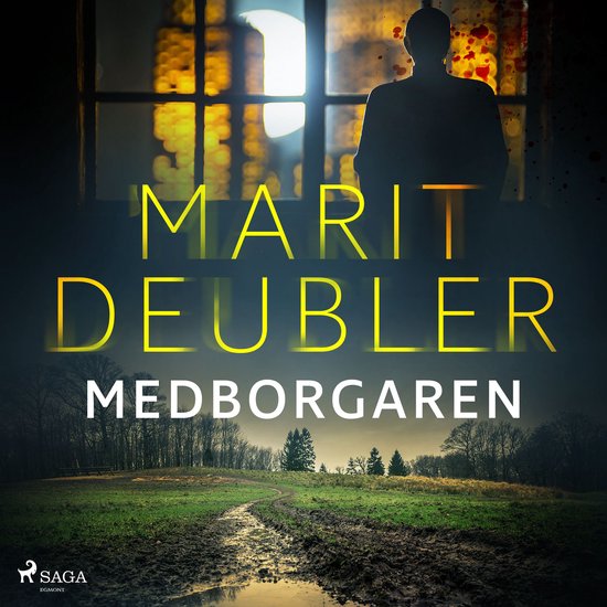 Medborgaren - cover
