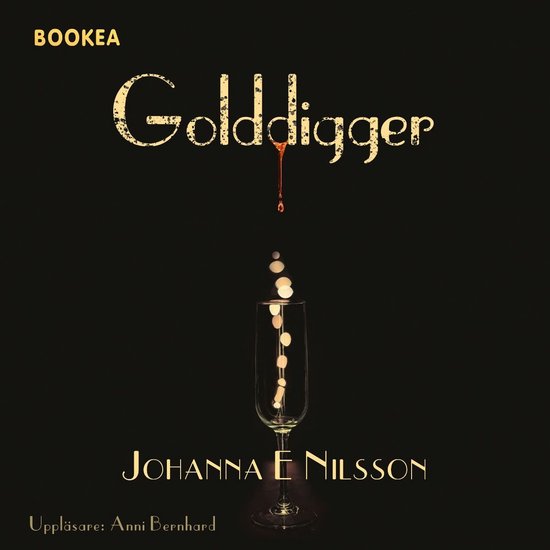 Golddigger - cover