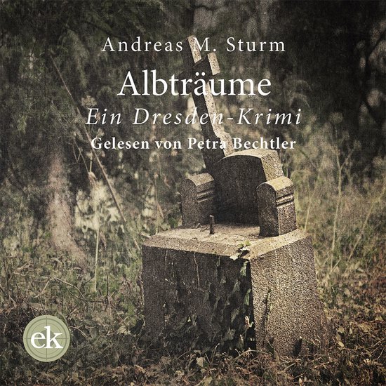 Albträume - cover