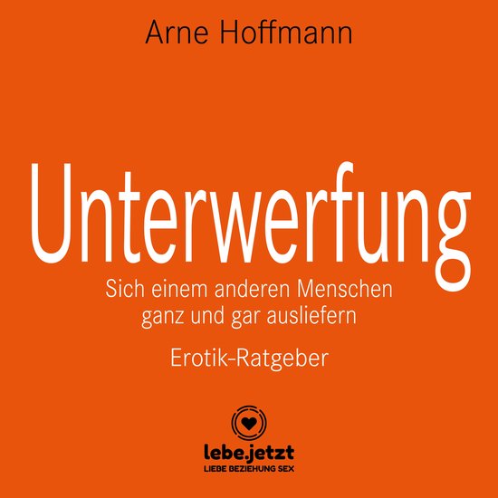 Unterwerfung / Erotischer Ratgeber - cover