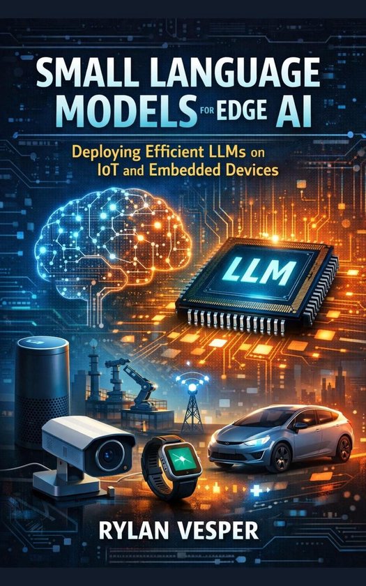 Small Language Models for Edge AI: Deploying Efficient LLMs on IoT and ...