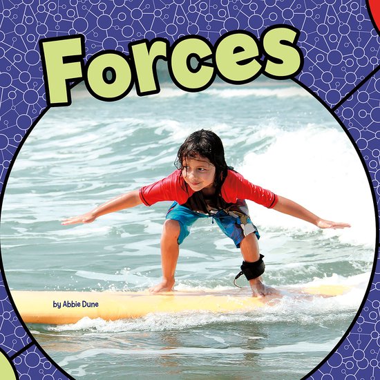 Forces - cover