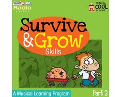 Survive and Grow Skills Part 2