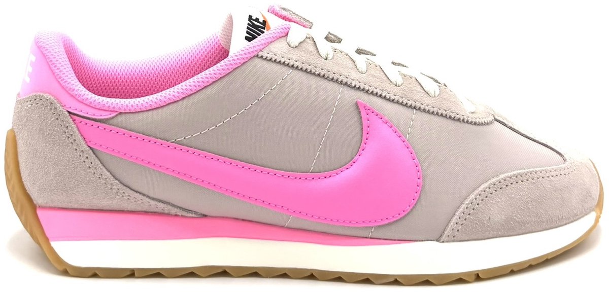 Nike Pacific- Sneakers Dames Beige
