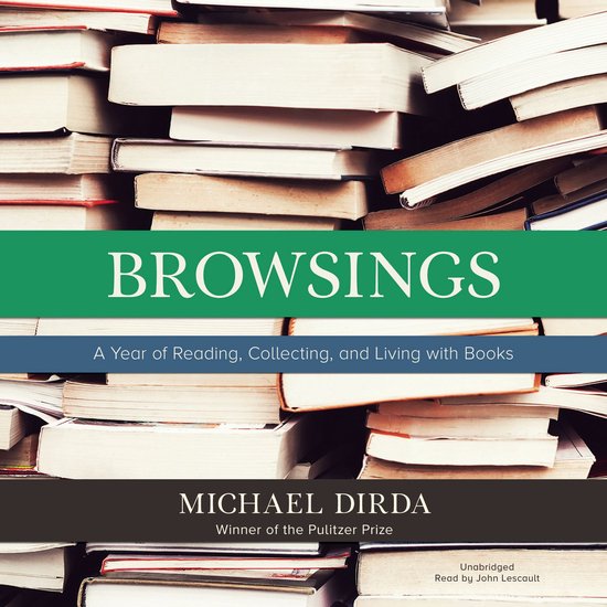 Browsings - cover