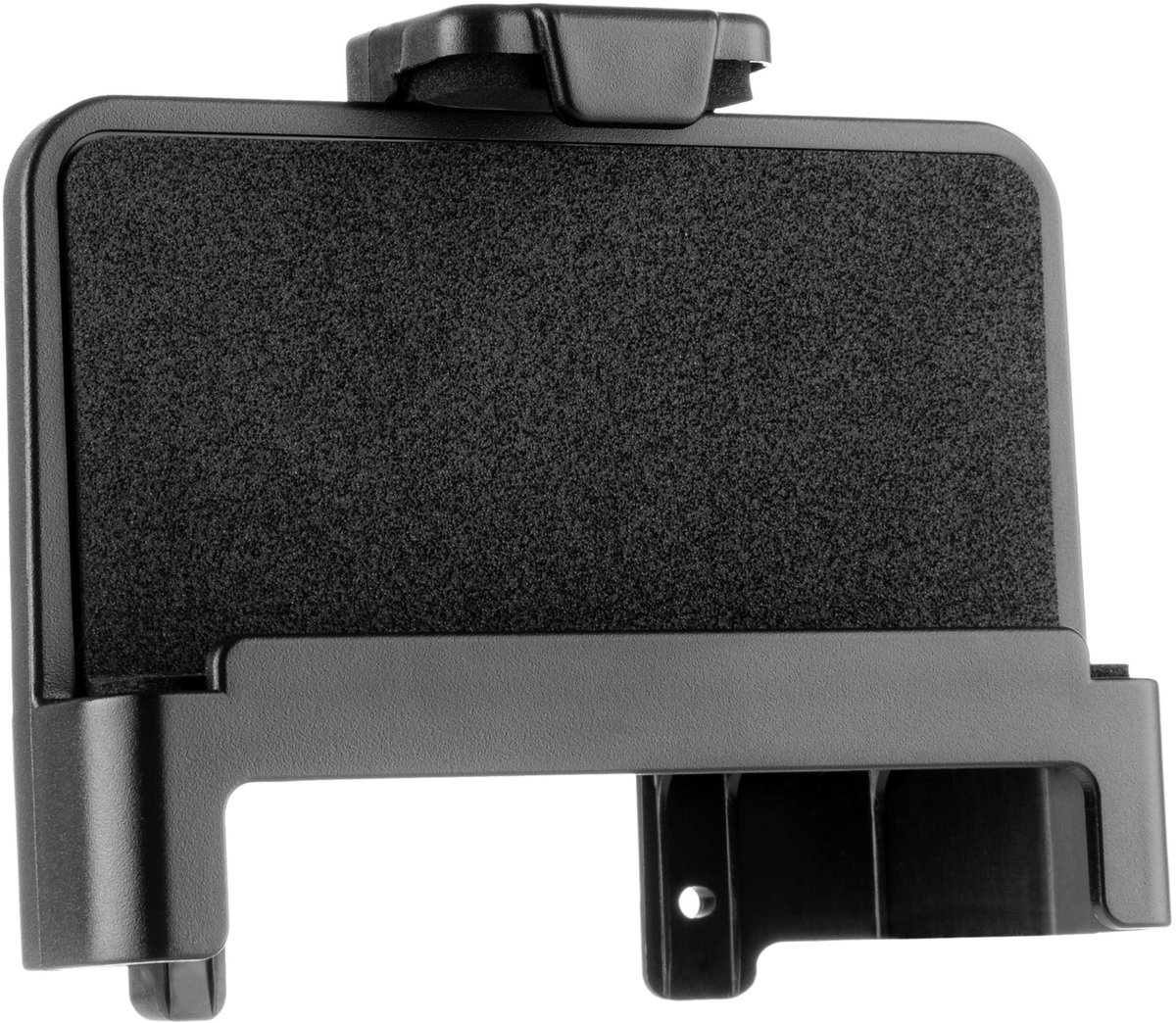 Tunturi Fluid Smart Phone Holder voor Roeitrainers - Tunturi New Fitness - €43,00