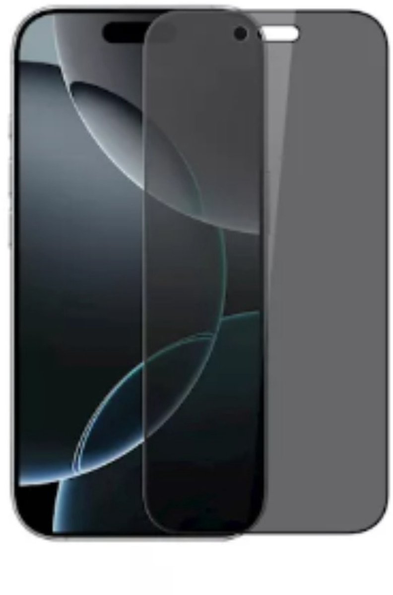 ScreenArmor Privacy Glass iPhone Air
