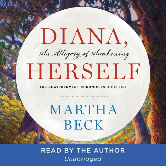 Diana, Herself - cover