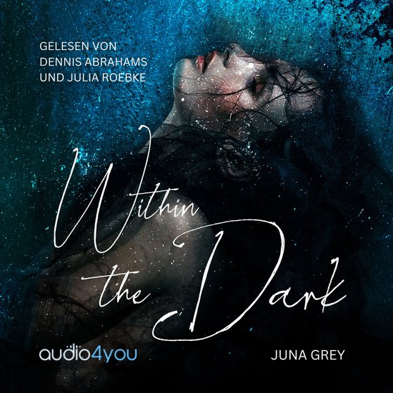 Within the Dark - cover