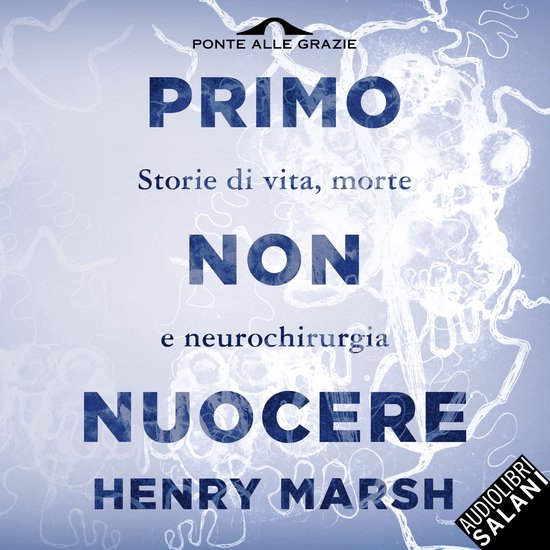 Primo non nuocere - cover