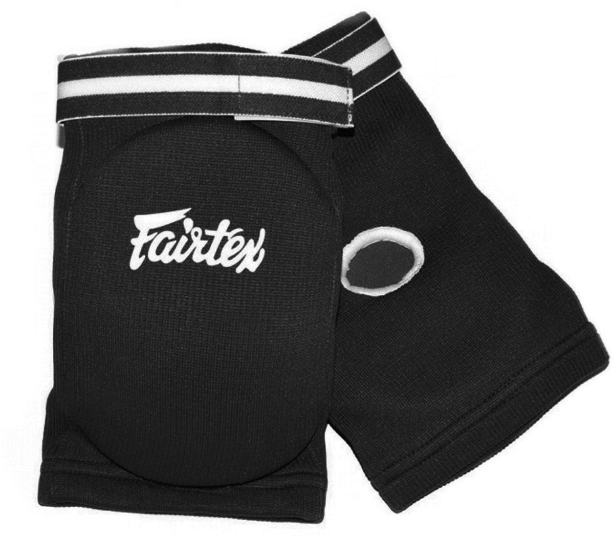 Fairtex EBE1 Elleboogbeschermers - Bescherming - 1 Paar