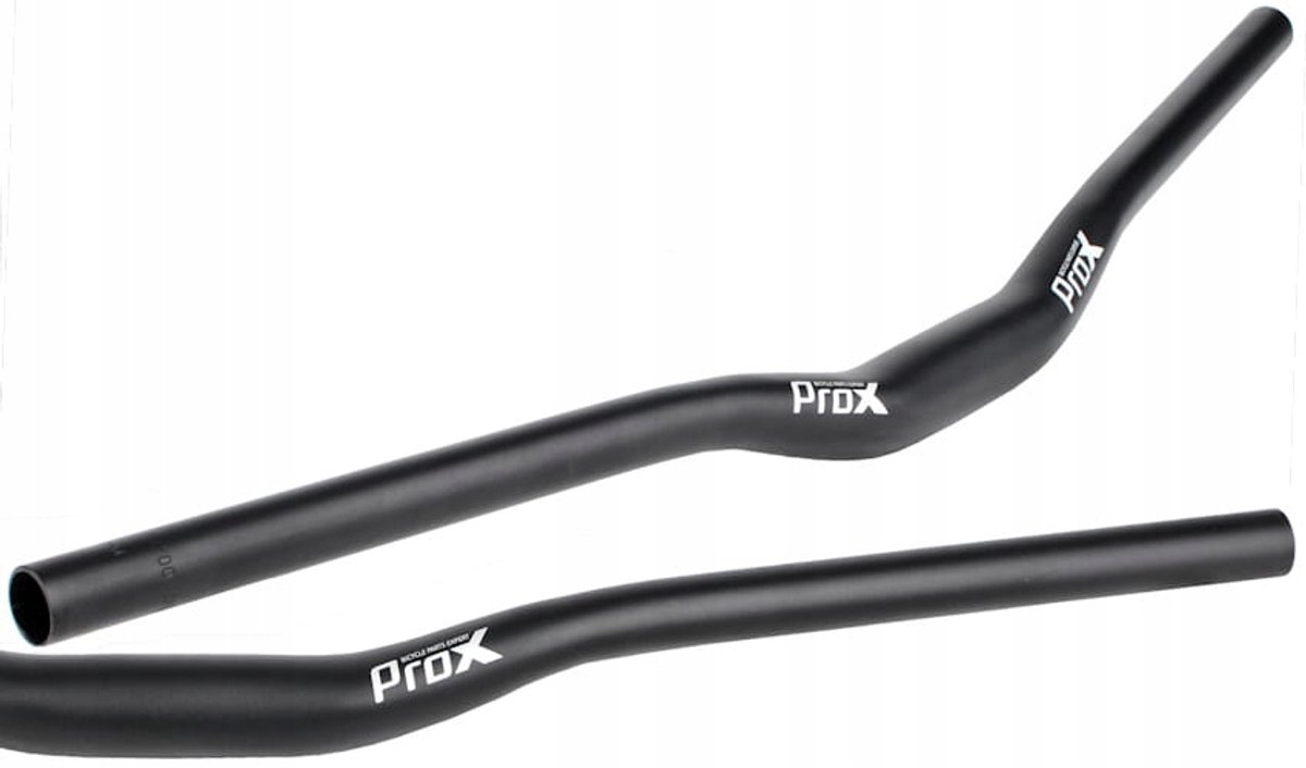 Prox - MTB Stuur - 700mm - Zwart Mat - Aluminium