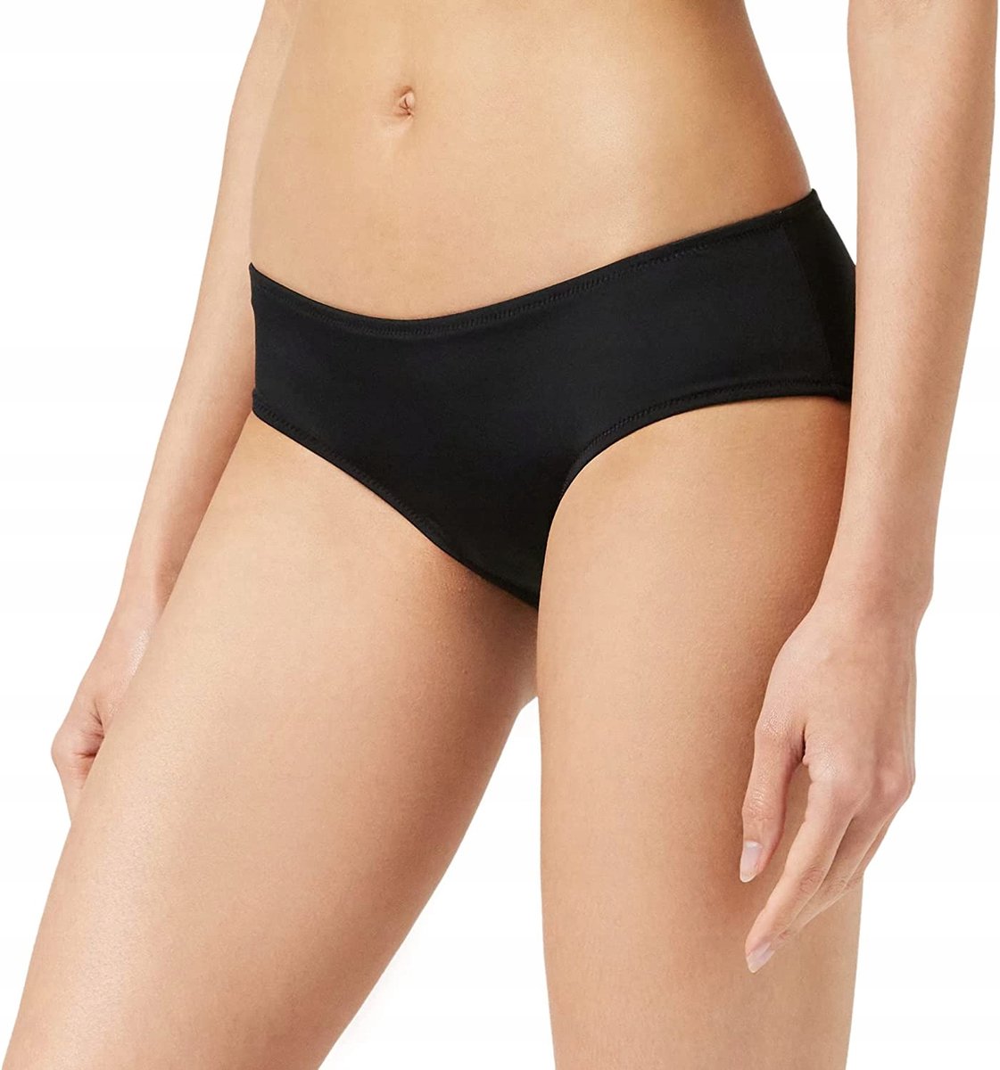 Puma Hipster Dames Bikinibroekje - 1 - pack — afbeelding 2