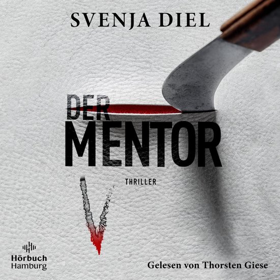 Der Mentor - cover