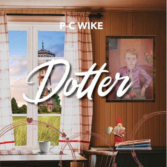 Dotter - cover
