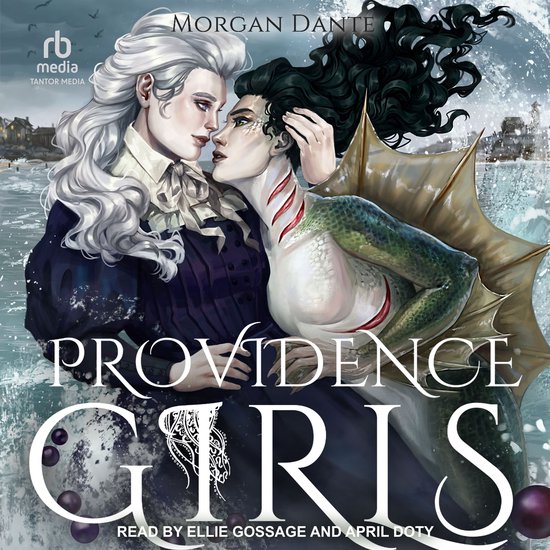 Providence Girls - cover