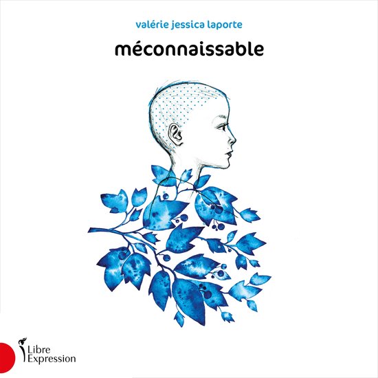 Méconnaissable - cover