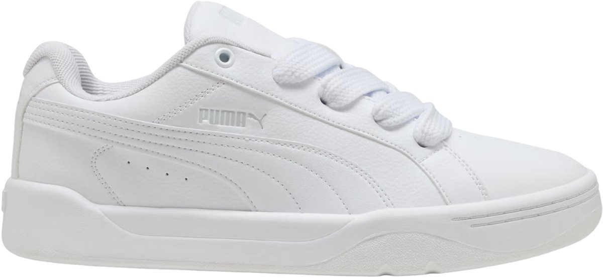 Puma Schoenen Park Lifestyle Easy 01 Wit