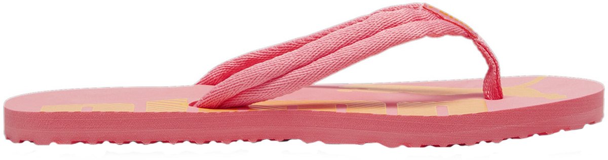 Puma Slippers Dames Epic Flip v2 74 Roze