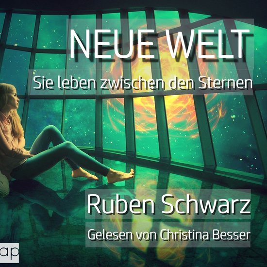 Neue Welt - cover