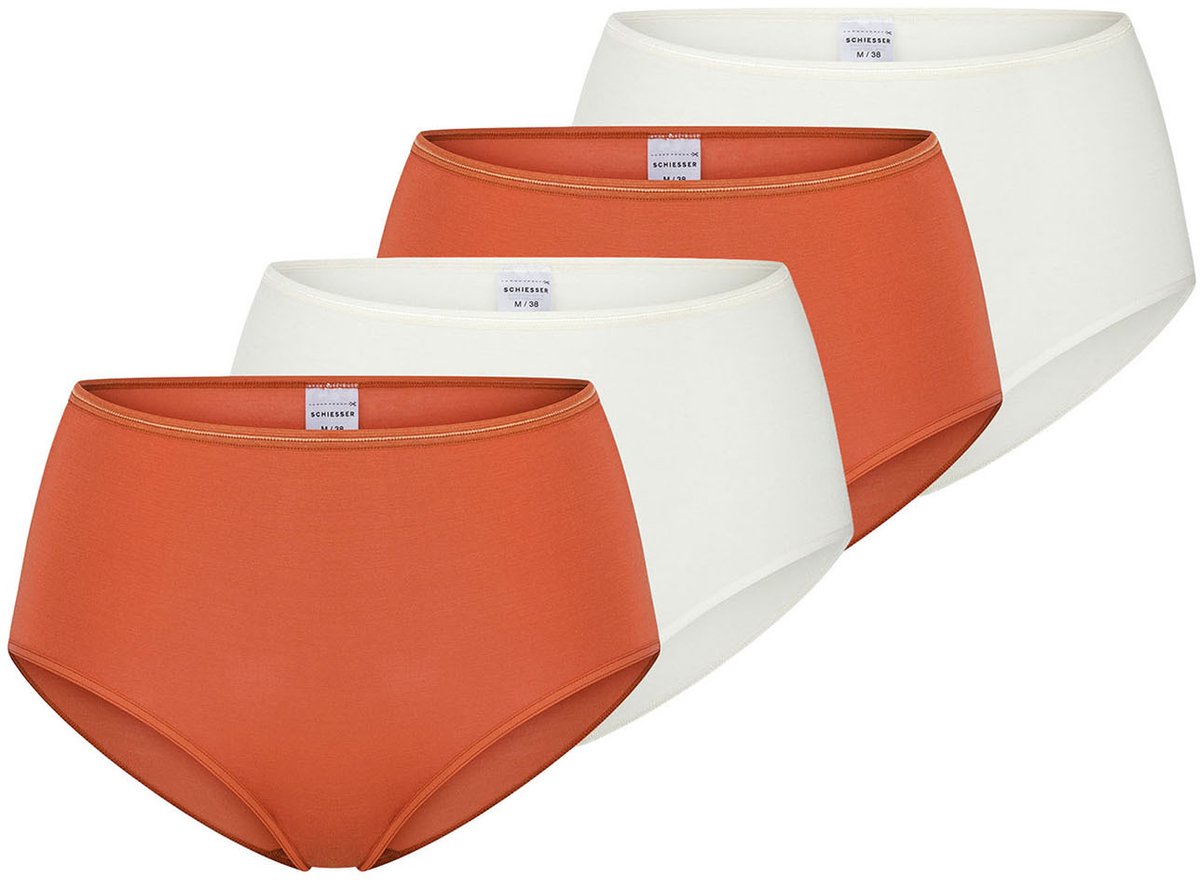 Schiesser Midislip Modal Essentiële