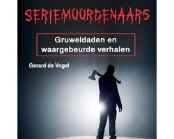 Seriemoordenaars