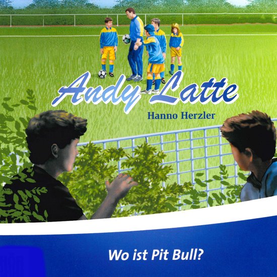 19: Wo ist Pit Bull? - cover