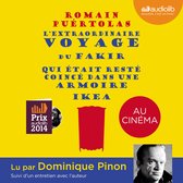 Livre audio numérique