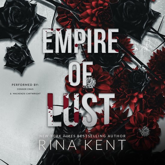 Empire of Lust - cover