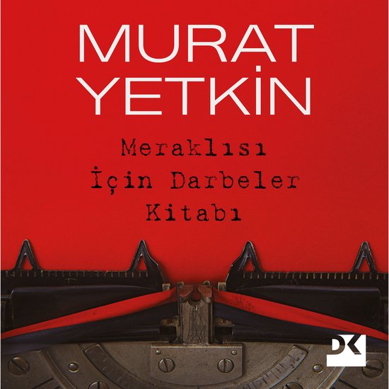 Meraklısı için Darbeler Kitabı - cover