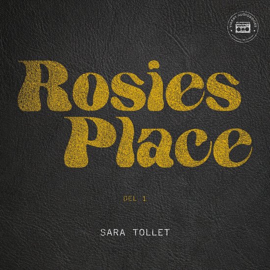 Rosies Place: del 1 - cover