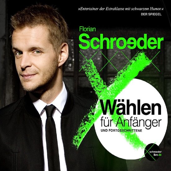 Wählen für Anfänger und Fortgeschrittene - cover