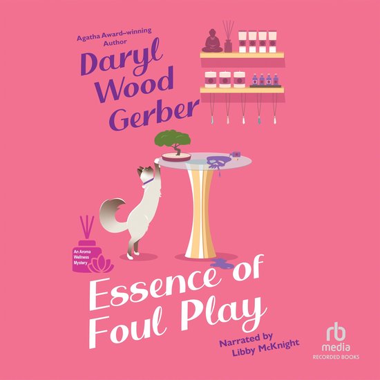 Essence of Foul Play - cover