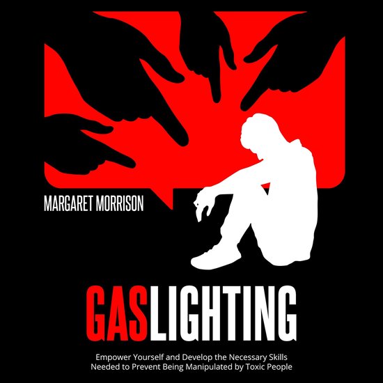 Gaslighting - cover