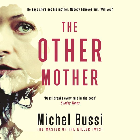 The Other Mother - cover