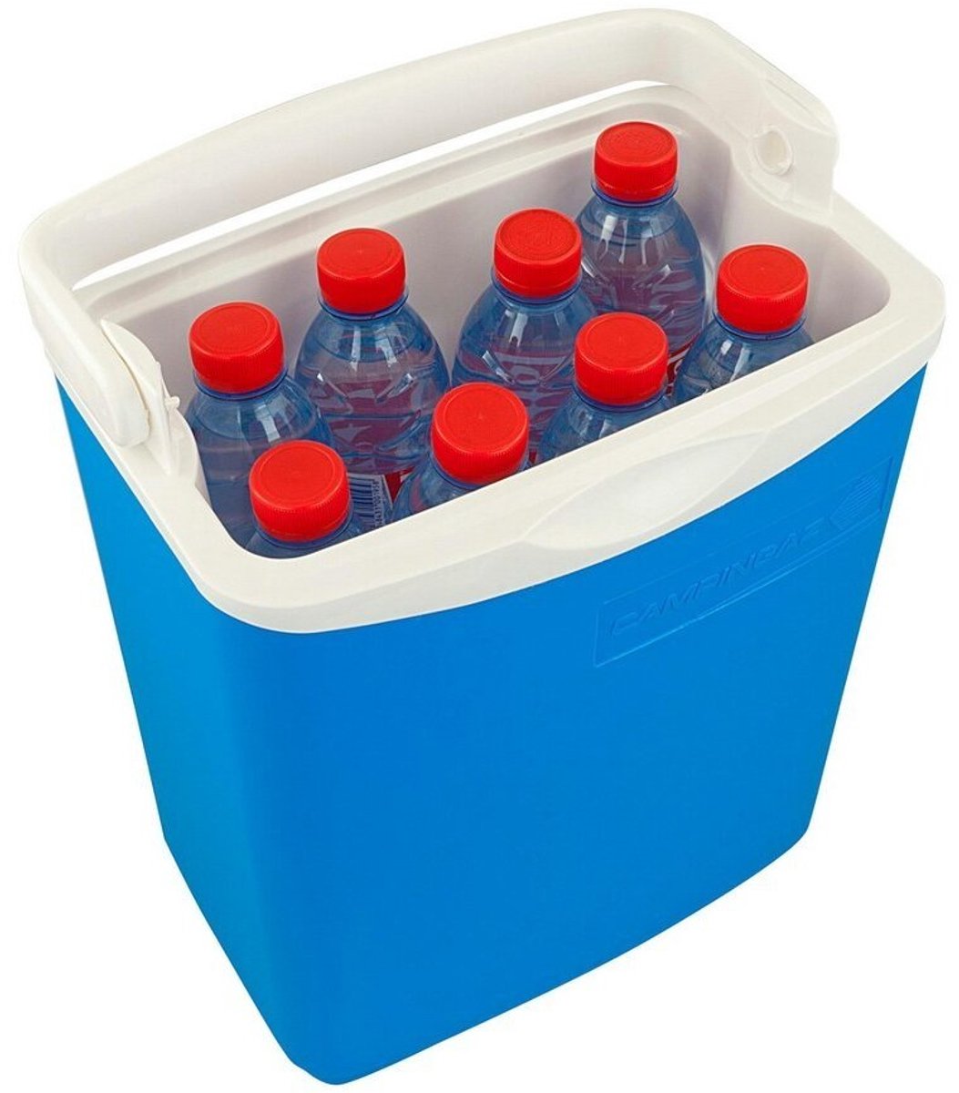 Campingaz Icetime Koelbox - 13 Liter - Blauw