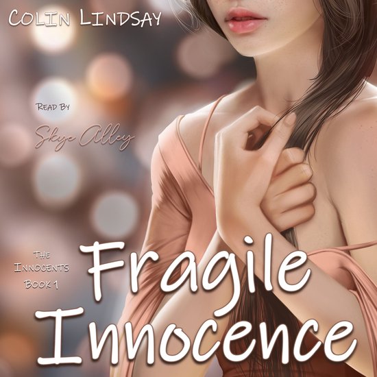 Fragile Innocence - cover