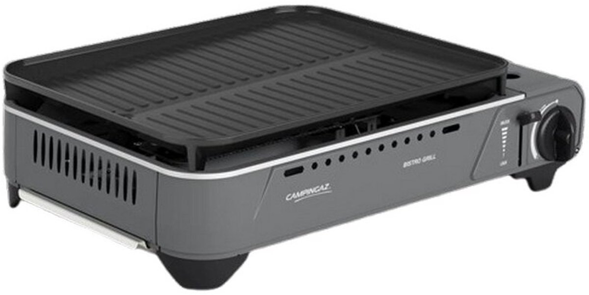 Campingaz Bistro Grill 3 camping grill (gas) - snel voorverwarmd