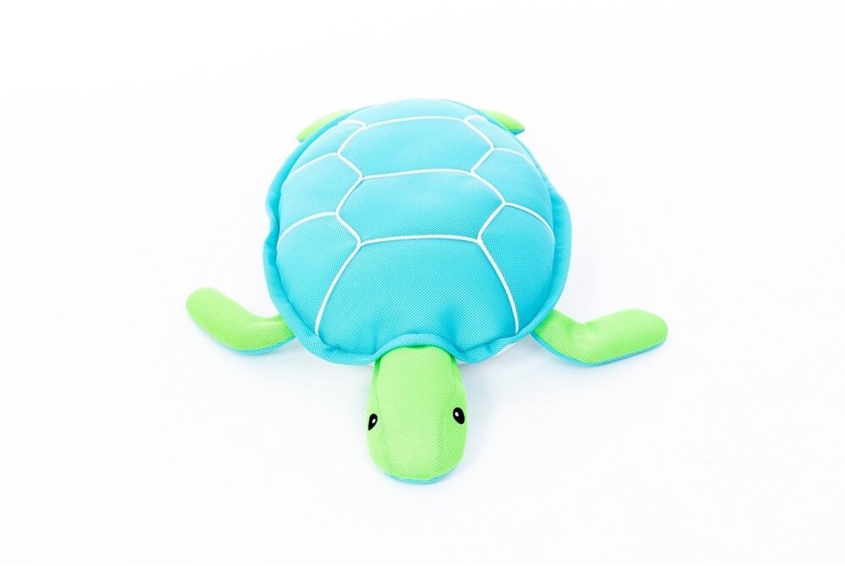 Westmann - ZHOL1502 - Zitzak & drijvend dier schildpad