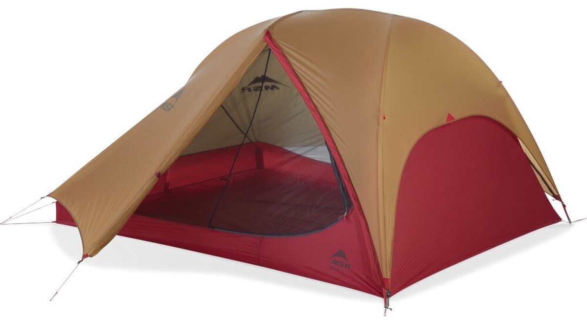 MSR FreeLite 3 V3 - Tent Tan