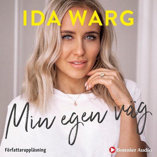 Min egen väg - cover