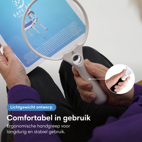 3 Sterren & Meer - Hulpjes Voor Blinden & Slechtzienden / Dagelijkse