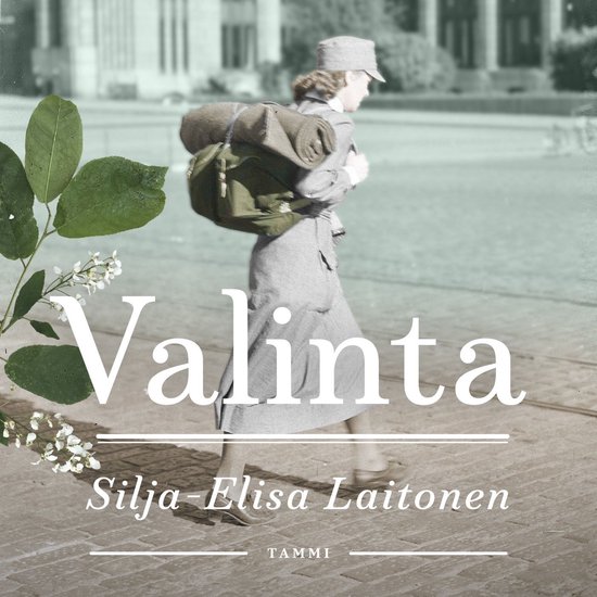 Valinta - cover