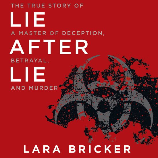 Lie after Lie - cover