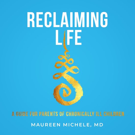 Reclaiming Life - cover