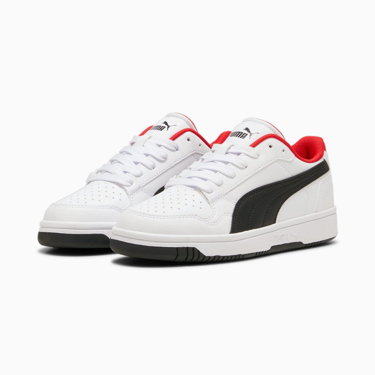 PUMA SCHOENEN REB-L JR 39899308 r 38 Zwart