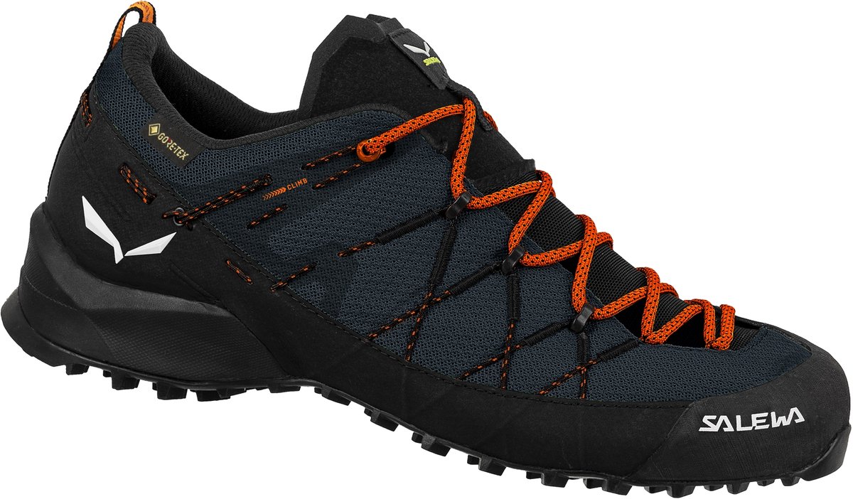 SALEWA WILDFIRE 2 GTX BOOTS 00-0000061414_3965 r 43 Blauw